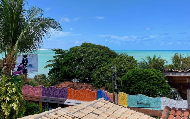 Pousada Tartaruga