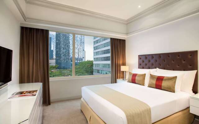 Wyndham Casablanca Jakarta