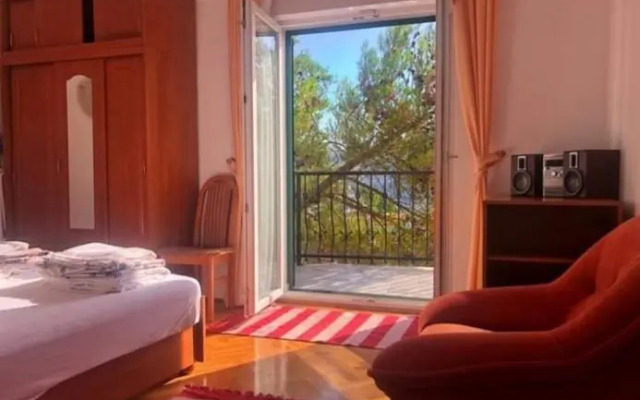 Kopara apartmanok