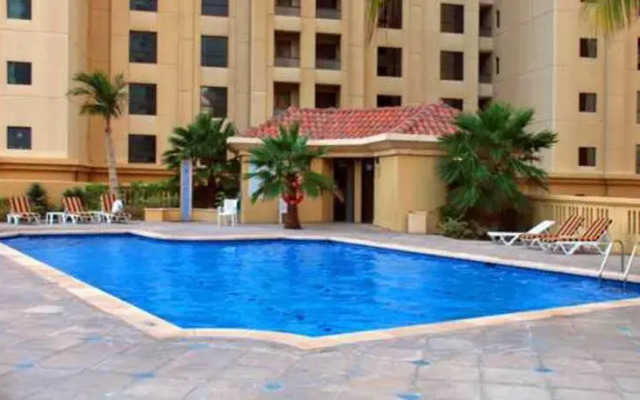 OkDubaiHolidays - Solandra JBR