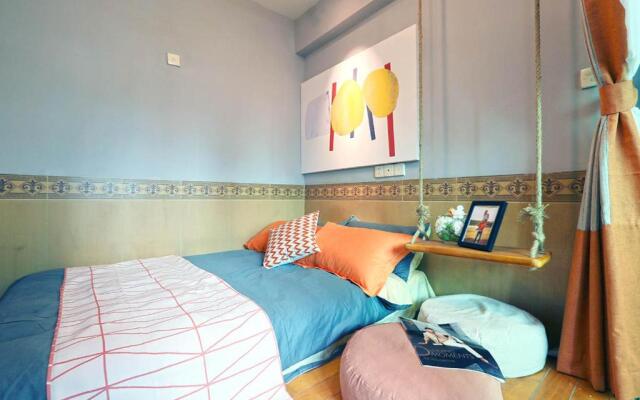 South Donghua Road Apartment 00112410