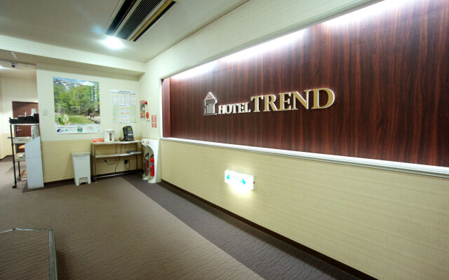 Hotel Trend Nagano