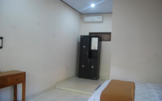 Star East Guest House Amed