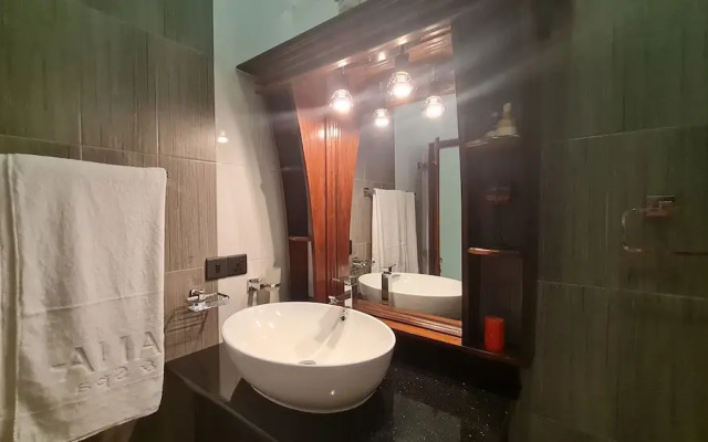 Hala Heritage Villa