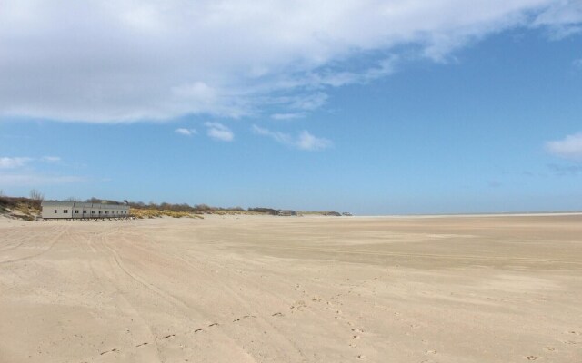 Nice Home in Kamperland With 3 Bedrooms and Wifi
