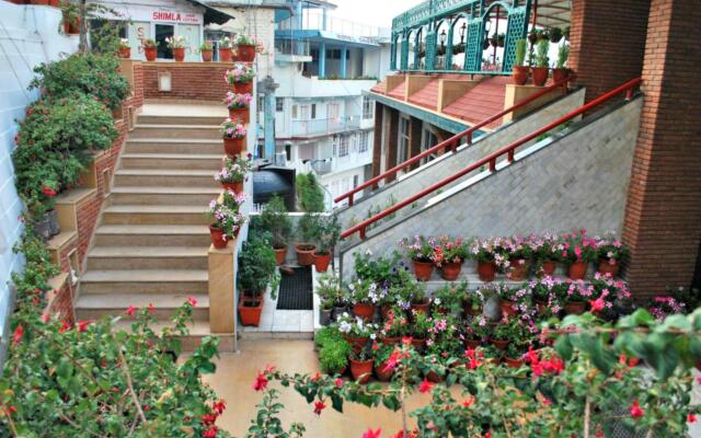 Hotel Shiva Continental
