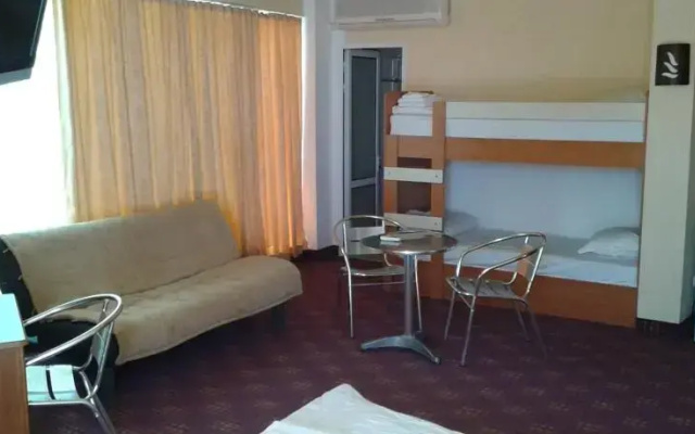 Hotel Elit