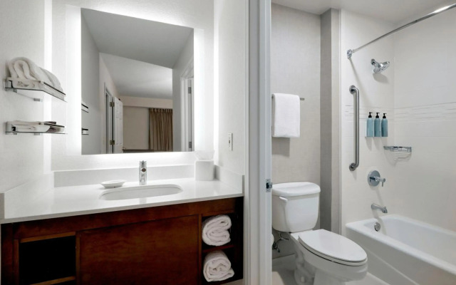 Residence Inn Eugene Springfield