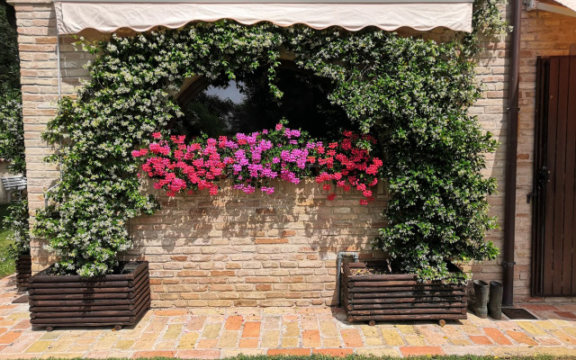Villa I Girasoli