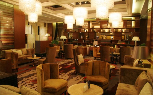 Beijing Xinyuan Hotel