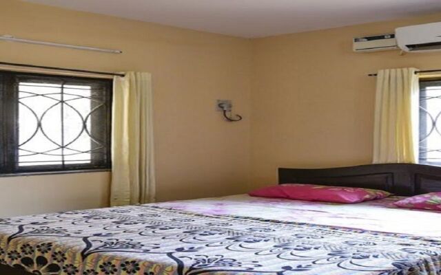 Room Maangta 330 - Margao Colva