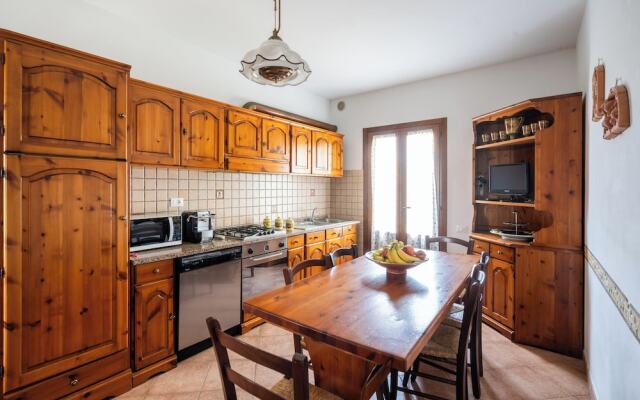 Agriturismo Podere Ristella - Wine&Food