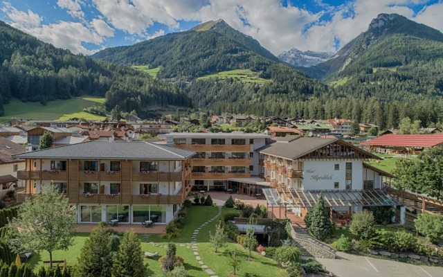 Alpenblick Hotel