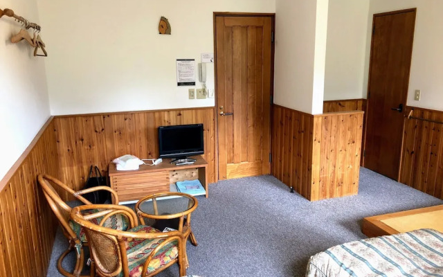 Pension Asanebou