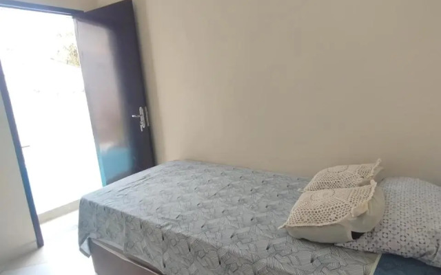 Pousada Tio Sinhô e Tia Sinhá