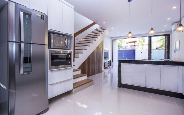 Residencial Marina Del Sol