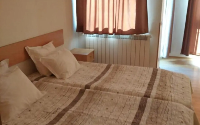 Apart Hotel Flora Residence - Clover Building Flat 09