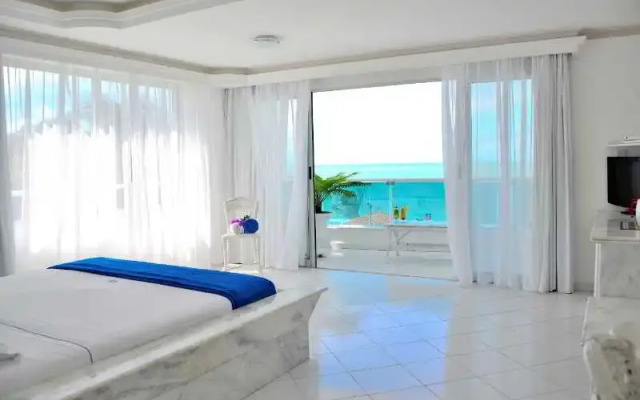 Maria Farinha Praia Hotel