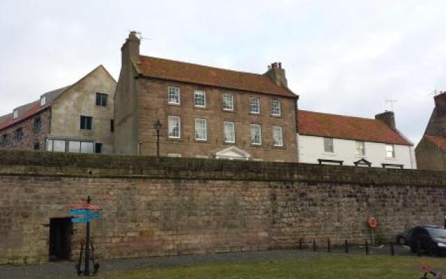 The Walls Bed and Breakfast