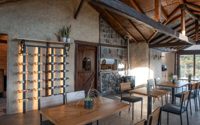 Chilcabamba Lodge