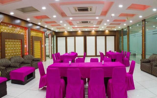 Hotel Anand Castle