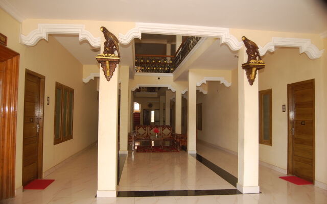 Hawah Beach Resort