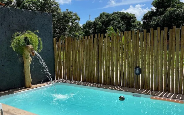 Flats da Ilha 2 Quartos