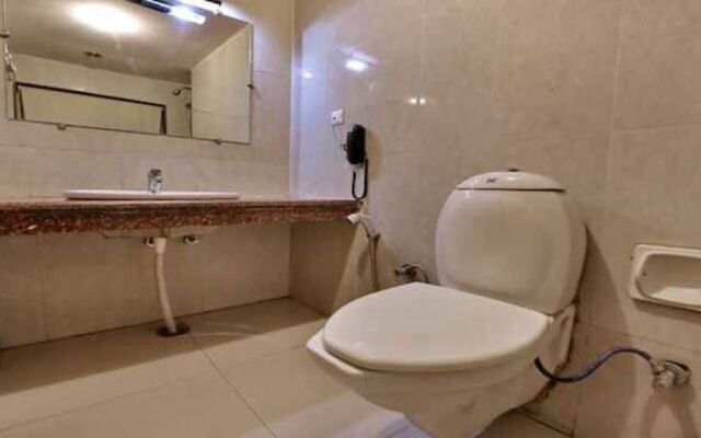 Hotel Opulence