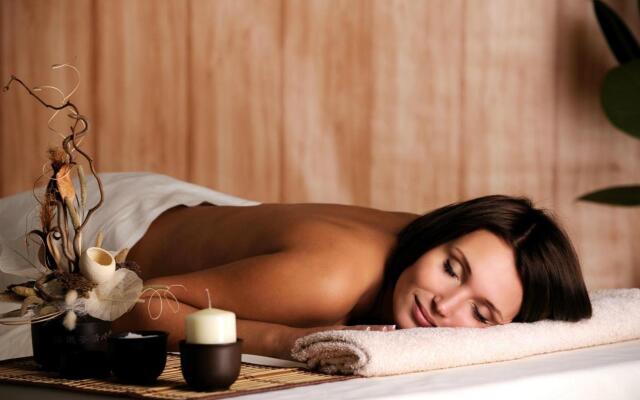 Winter Garden Hotel - Bergamo Airport