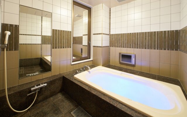 Hotel AQUA Blue Yokosuka - Adults Only