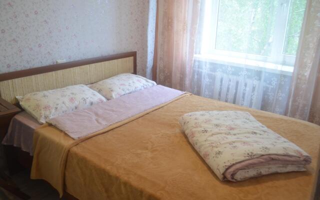 Квартира в Петрозаводске на улице Советская