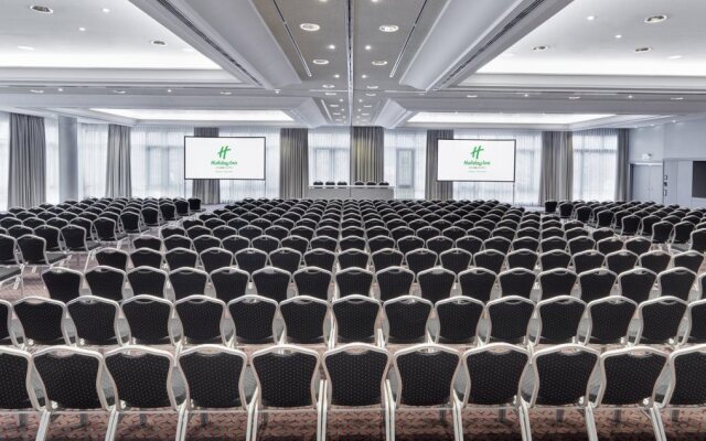 Holiday Inn Munich - City Centre by IHG