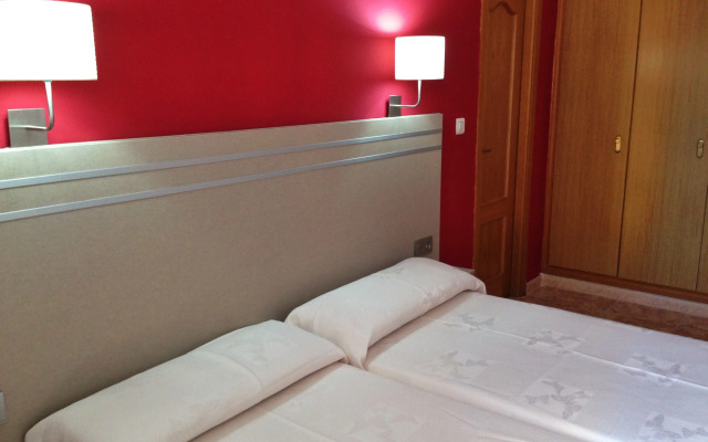 Hotel Carmen Teresa