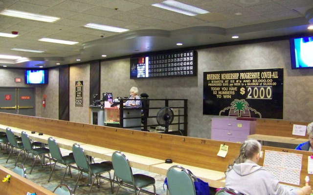 Don Laughlin's Riverside Resort Hotel & Casino