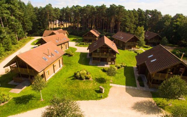 The Dorset Golf Hotel