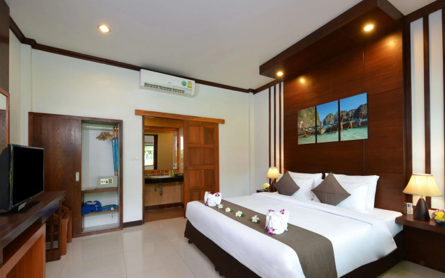 Phangan Bayshore Resort