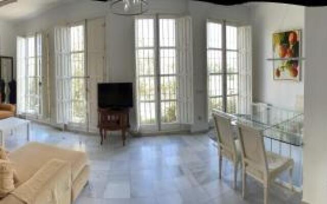 Casas de Sevilla - Apartamento Puente de Triana