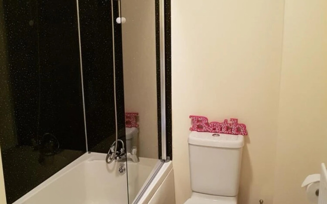 Livingston 4 Bedroom Townhouse