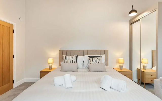 Host Stay Rock Mill 42 Middleton