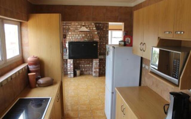The Timeless Way Self Catering Accommodation