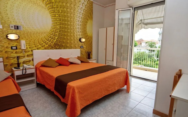 Residence Carla