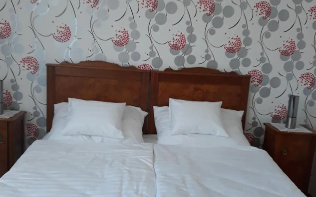 Sport Apartman Tapolca