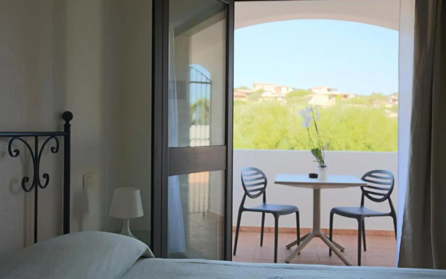 La Smeraldina Resort