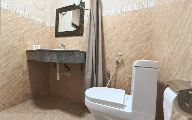 Seeb Guest House