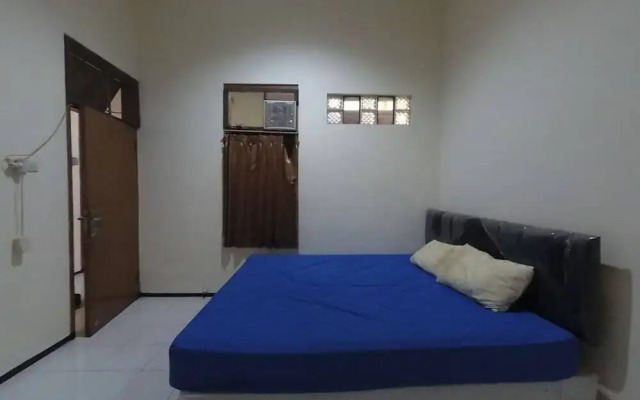 Hotel O Asti Residence 1