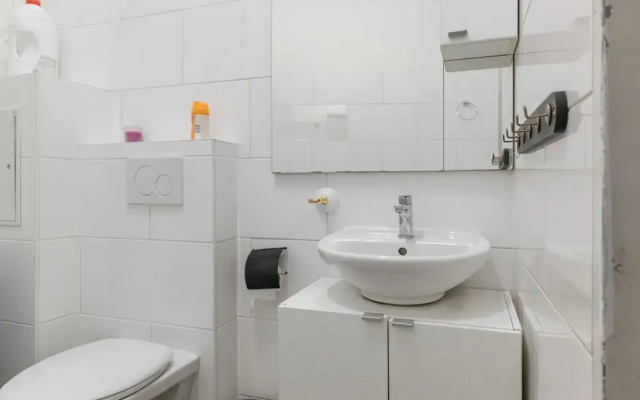Shared 2BR Residence by Millennium Tower