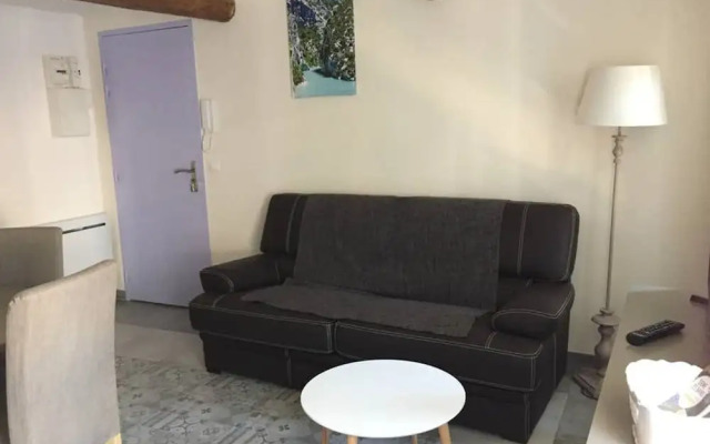 La Maison du Chat Roi. Gite