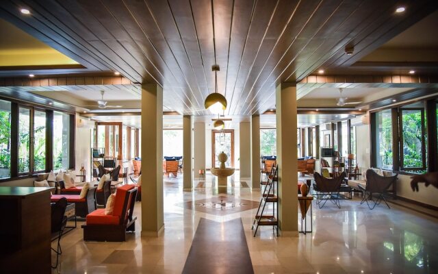 Anamiva, Goa - AM Hotel Kollection