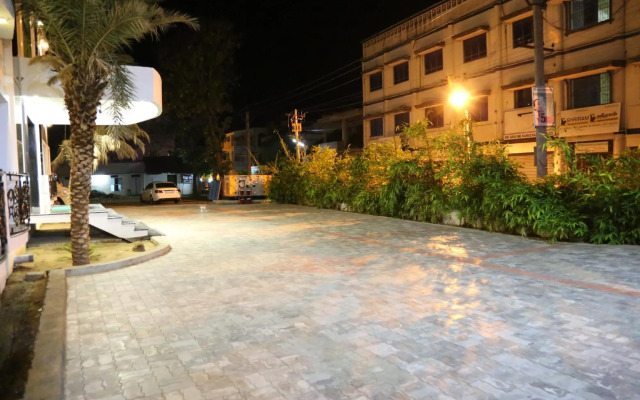 Pinetree Lodge