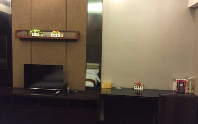 Guangzhou Jiaxin Business Apartment